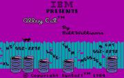 Cover von Alley Cat