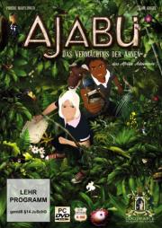 Cover von AJABU - Das Vermchtnis der Ahnen