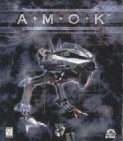 Cover von Amok