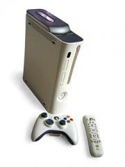 Cover von Xbox 360